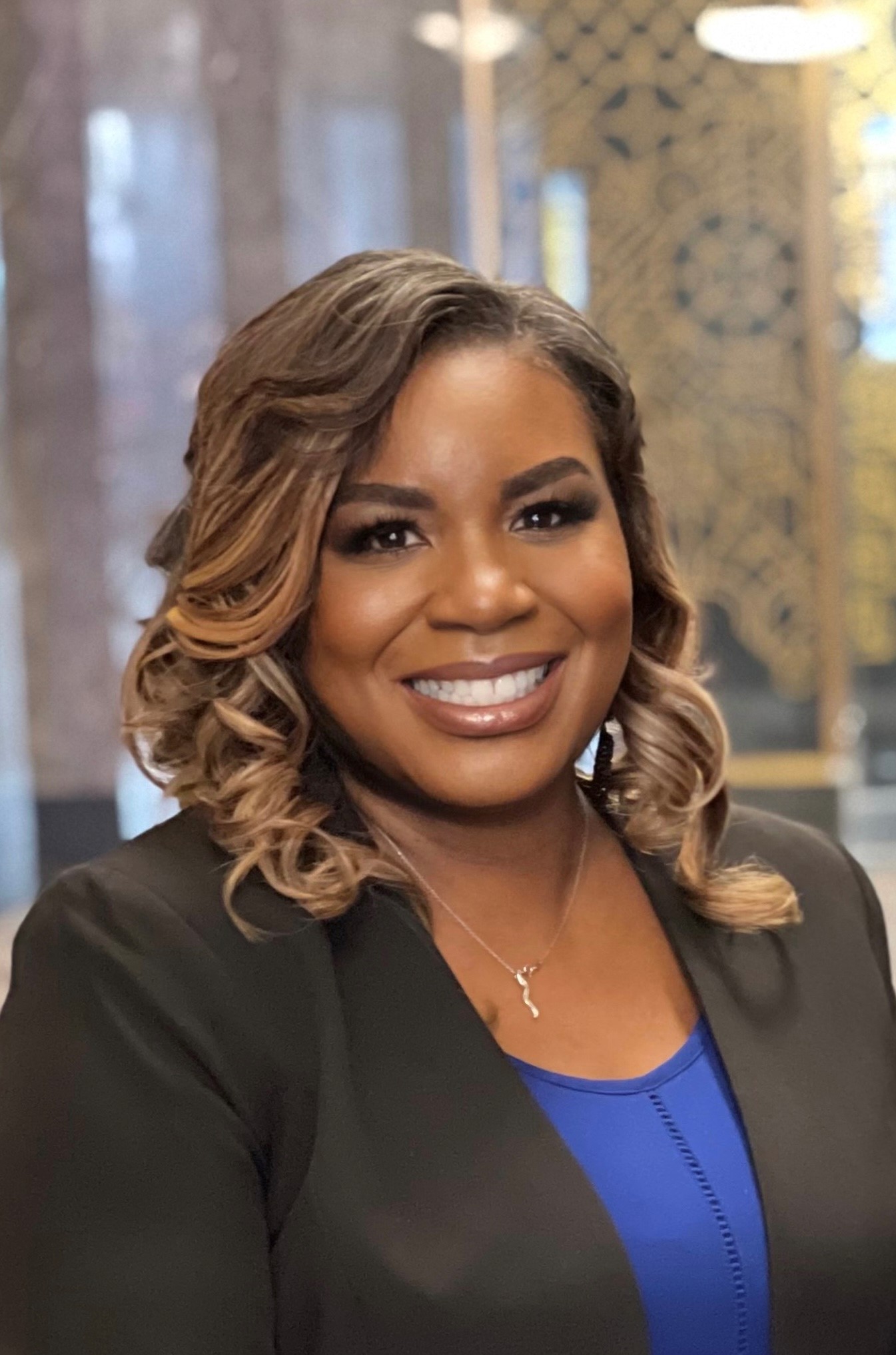 Dr. Joyner
